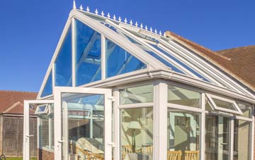 conservatory roof insulation costs Blackwaterfoot