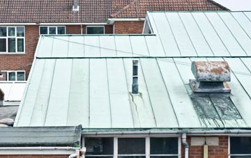 Blackwaterfoot lead roofing costs