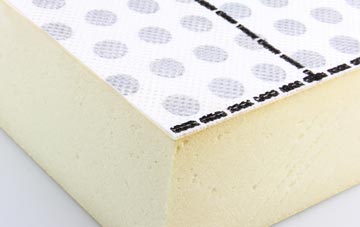 meeting Blackwaterfoot building codes