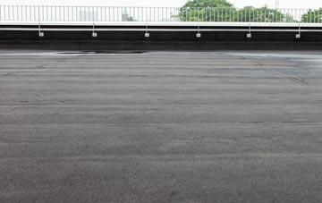 Blackwaterfoot asphalt roof replacement