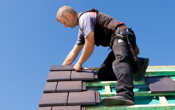 disadvantages of Blackwaterfoot slate roofing