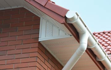 Blackwaterfoot soffit repair costs