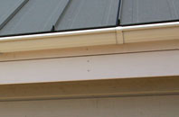Blackwaterfoot soffit repair