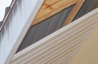 rated Blackwaterfoot soffit repair companies